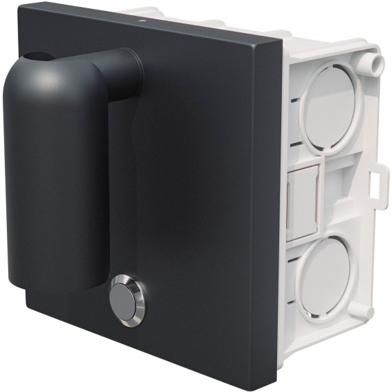 Бра LED 3W 277LM 3000K Omega Lightstar 200937