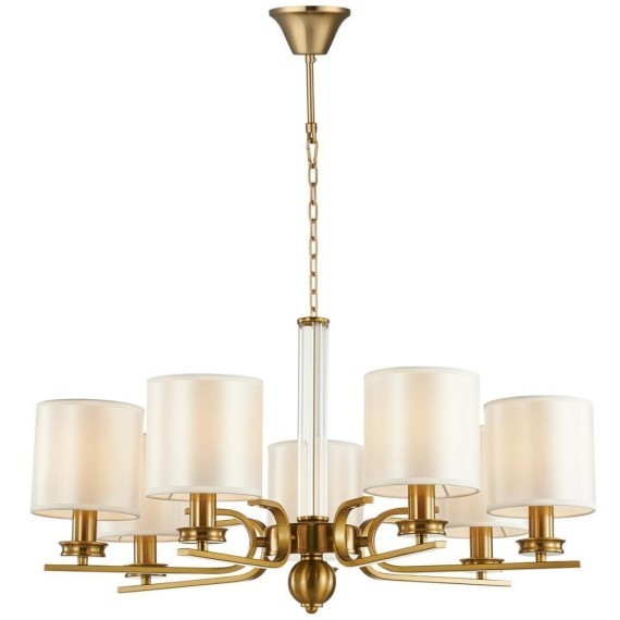 Подвесная люстра Venustus 2679-7P