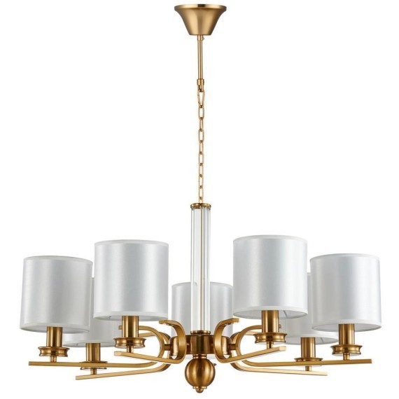 Подвесная люстра Venustus 2679-7P