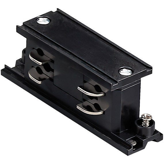 Соединение прямое встраиваемое к треку 5030xx-R Quattro Lightstar 503107-R