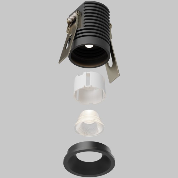 Аксессуар Technical LensD25-55