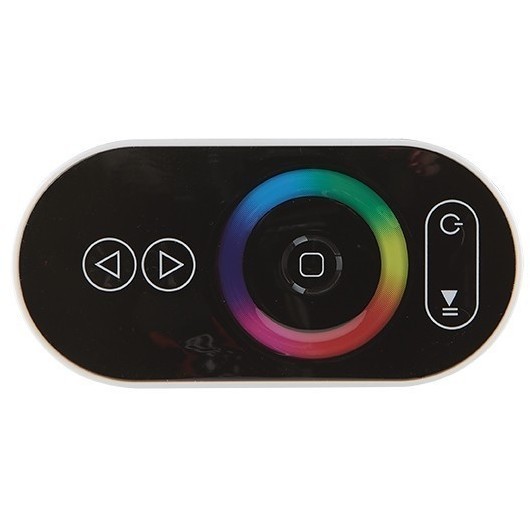 Контроллер RC LED RGB 410806