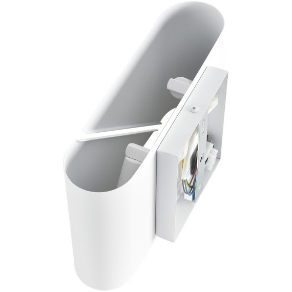 Бра G9 2*20W 220V ELMA 8391/2W