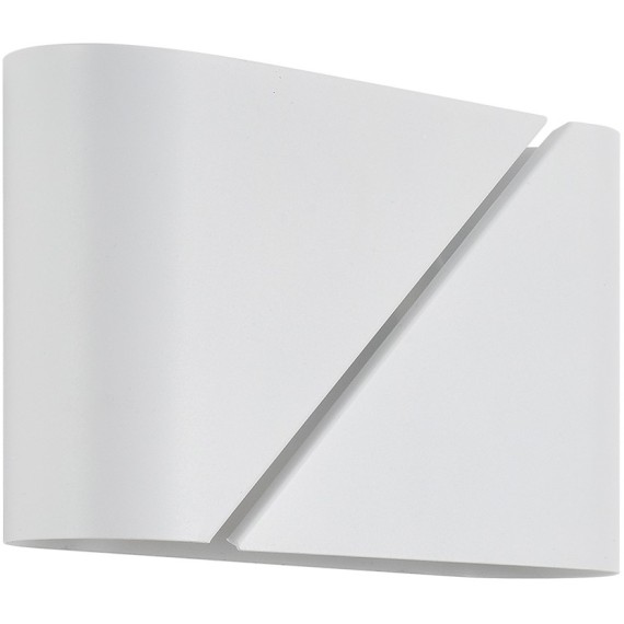 Бра G9 2*20W 220V ELMA 8391/2W