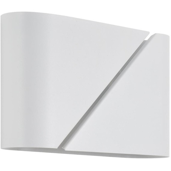 Бра G9 2*20W 220V ELMA 8391/2W