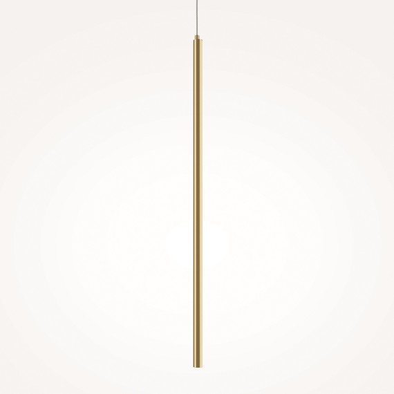 Подвесной светильник Maytoni MOD246PL-L12BSK