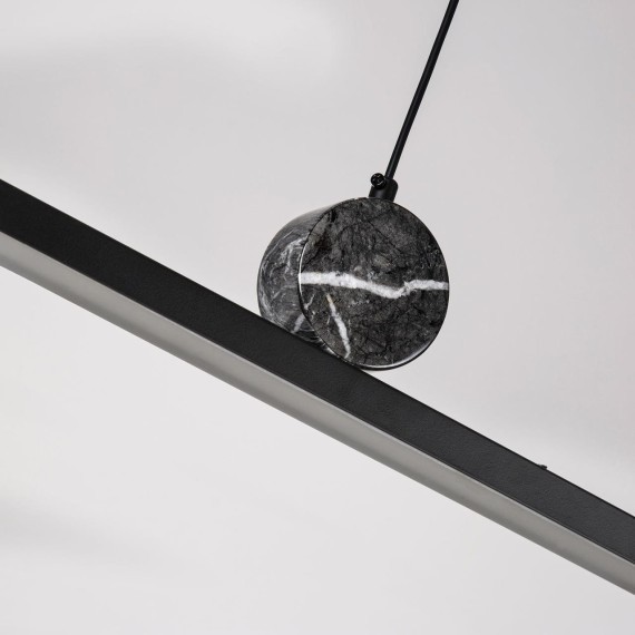 Подвесной светильник Firmato 4060-1P