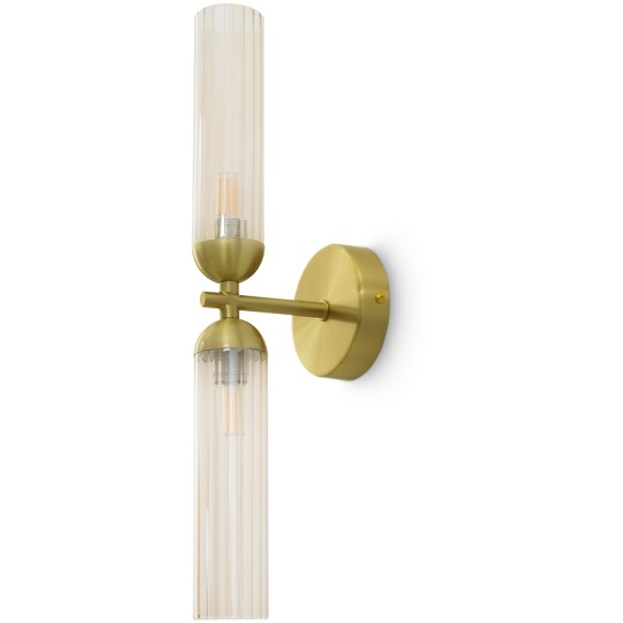 Настенный светильник (бра) Freya FR5379WL-02G