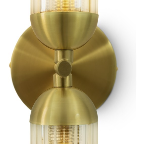 Настенный светильник (бра) Freya FR5379WL-02G