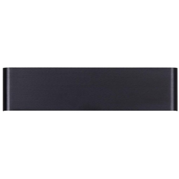 Настенный светильник металлический прямоугольник плоский Odeon Light LED 8W 3000K 220V MAGNUM 7191/8WL