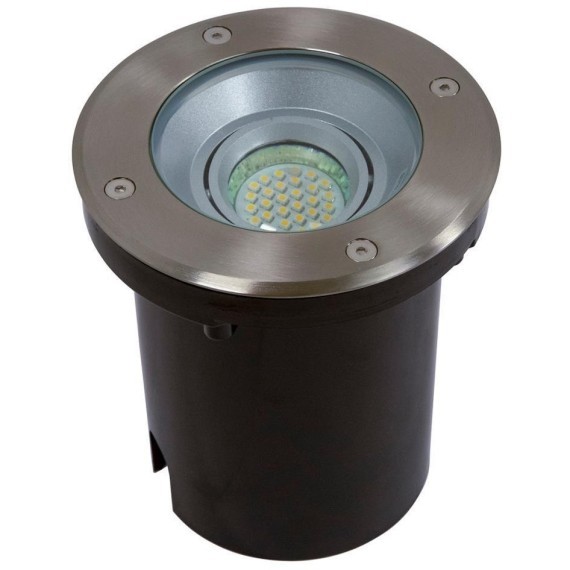Встраиваемый светильник уличный Earthen 3040-1U