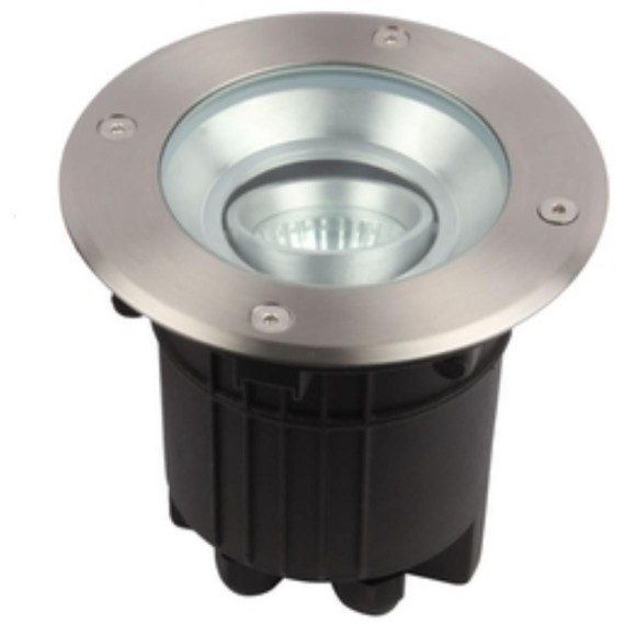 Встраиваемый светильник уличный Earthen 3040-1U