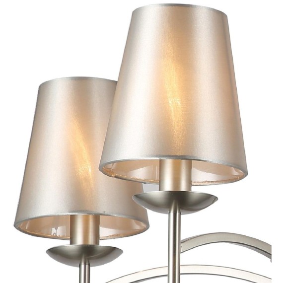 Потолочная люстра Velum 2906-5P