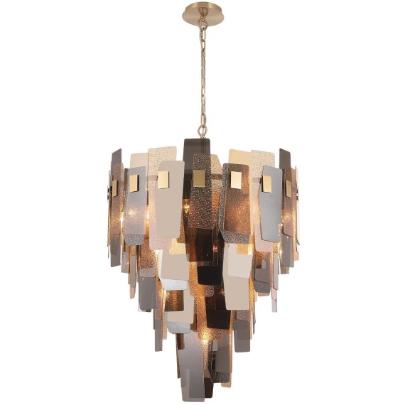 Люстра Crystal Lux POINT SP19