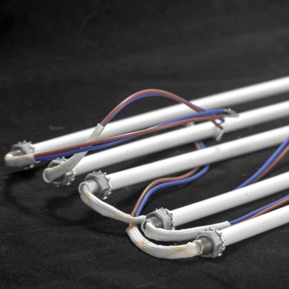 Люстра потолочная Lussole GRLSP-8267 LAFAYETTE IP21 под лампы 5xE27 50W