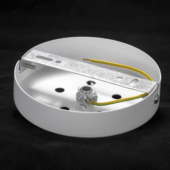 Люстра потолочная Lussole GRLSP-8267 LAFAYETTE IP21 под лампы 5xE27 50W