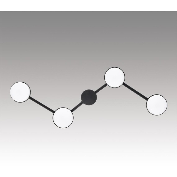 Люстра потолочная GX53 Lumion SANATA 8187/4C