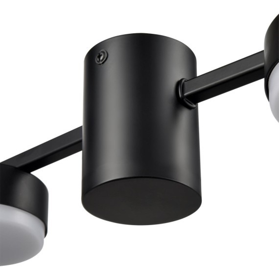 Люстра потолочная GX53 Lumion SANATA 8187/4C