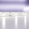 Светодиодная лента 24В 5050 7,2Вт/м 6000K 5м IP65 10165