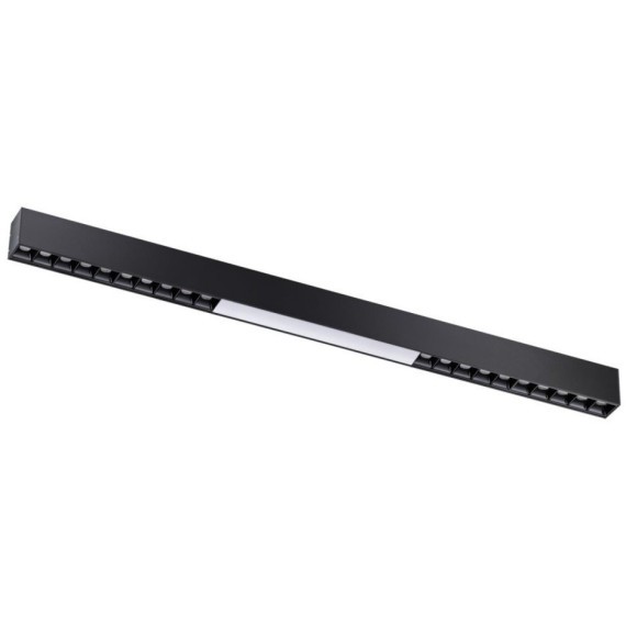 Светильник подвесной/накладной светодиодный Iter 358872