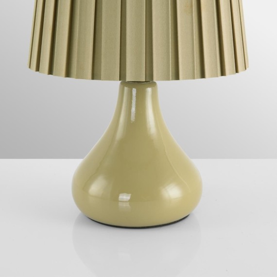 Настольная лампа E14 Lumion NAINA 8183/1T