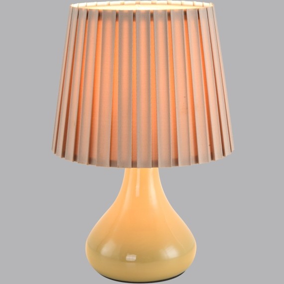 Настольная лампа E14 Lumion NAINA 8183/1T