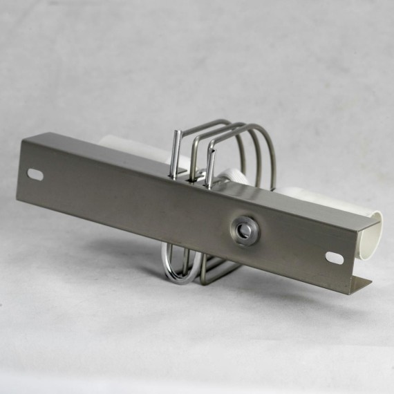 Бра Lussole GRLSA-7711-02 SELVINO IP21 под лампы 2xE14 12W