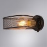 Бра Arte Lamp MAASYM A7044AP-1BK
