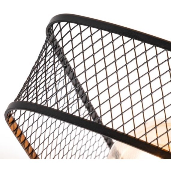 Бра Arte Lamp MAASYM A7044AP-1BK