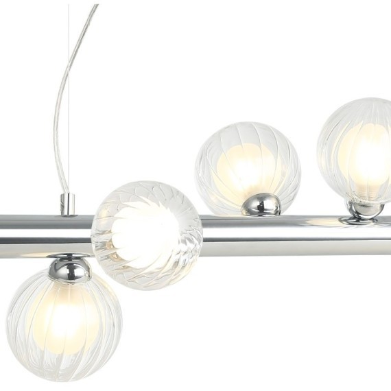 Люстра подвесная Stilfort 2165/09/08P серия Shardin