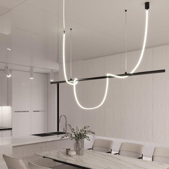 База - подвес для светильников 359128-359133 RAMO 359146