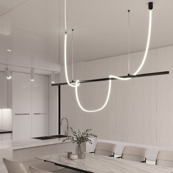 База - подвес для светильников 359128-359133 RAMO 359146