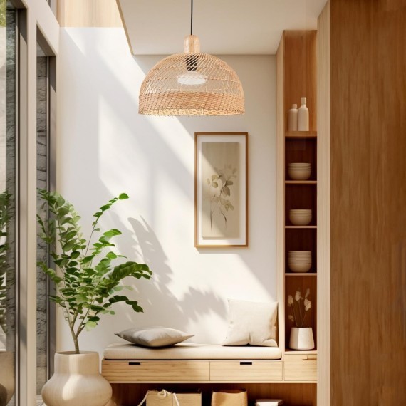 Подвесной светильник Plat 4460-1P