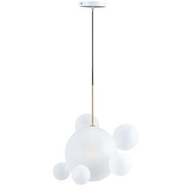 2030-P6 Подвесной светильник LOFT IT Bolle