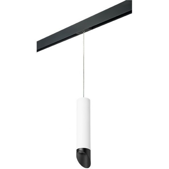 PRORP49637 Трековый магнитный светильник Lightstar TETA PRO 220V под сменную лампу GU10