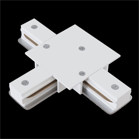 Т-соединитель для встр. в ГКЛ однофазного шинопровода Maytoni TRA002CT-11W