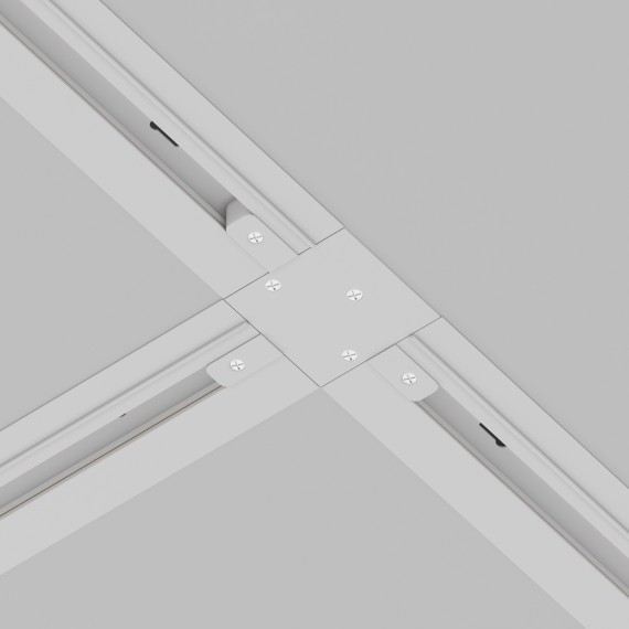 Т-соединитель для встр. в ГКЛ однофазного шинопровода Maytoni TRA002CT-11W