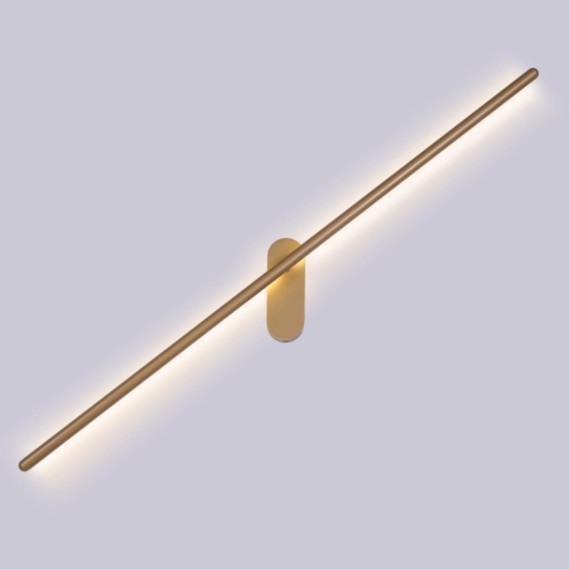 Бра светодиодное Prima A2028AP-1GO