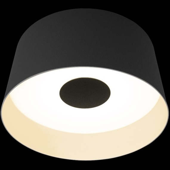 10360M Grey Потолочный светильник LOFT IT Duo