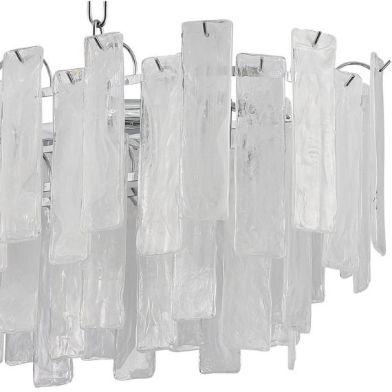 Люстра подвесная Stilfort 2157/09/12PL серия Glowice