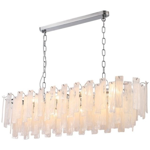 Люстра подвесная Stilfort 2157/09/12PL серия Glowice