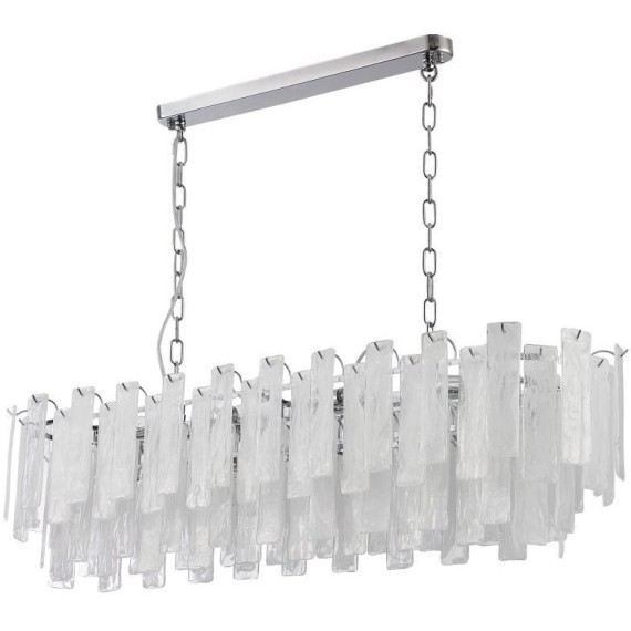 Люстра подвесная Stilfort 2157/09/12PL серия Glowice