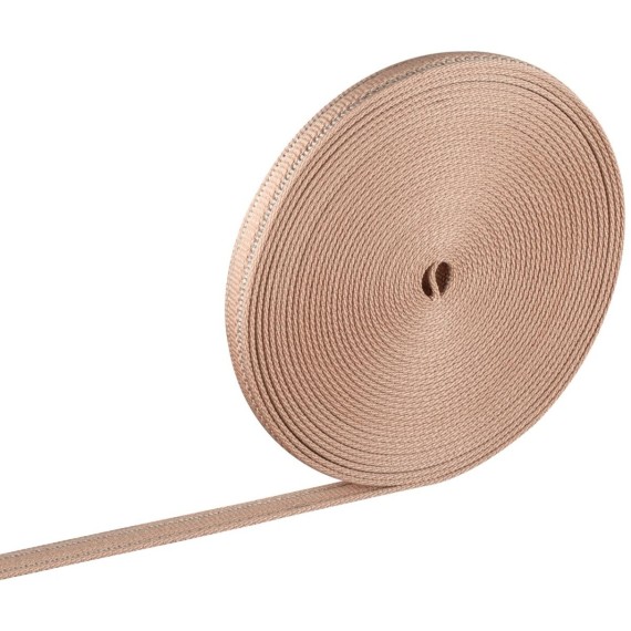 Шинопровод текстильный (ременный) 10м Novotech Easy 135257