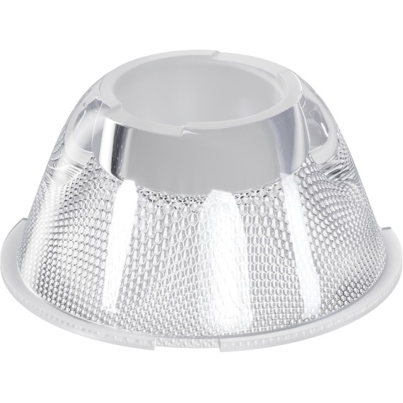 Сменная линза 36град (для светильников серии Focus с диам. плафона 52мм) LensD38-36