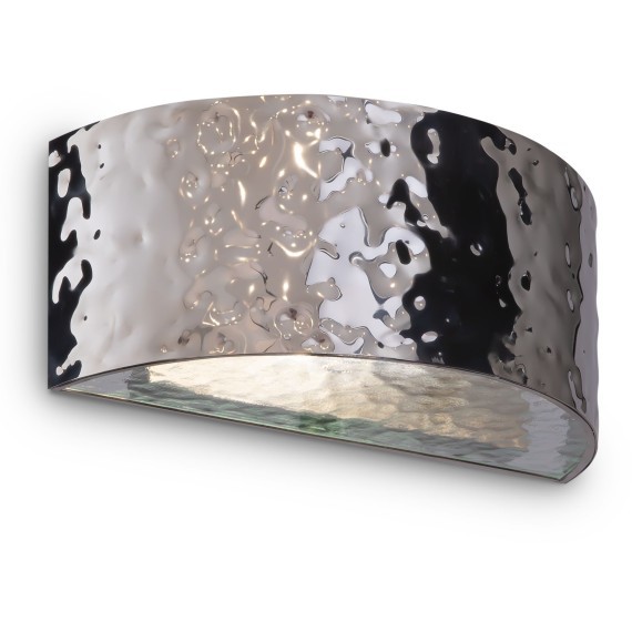 Бра Maytoni MOD096WL-01CH R IPple под лампу 1xE14 40W