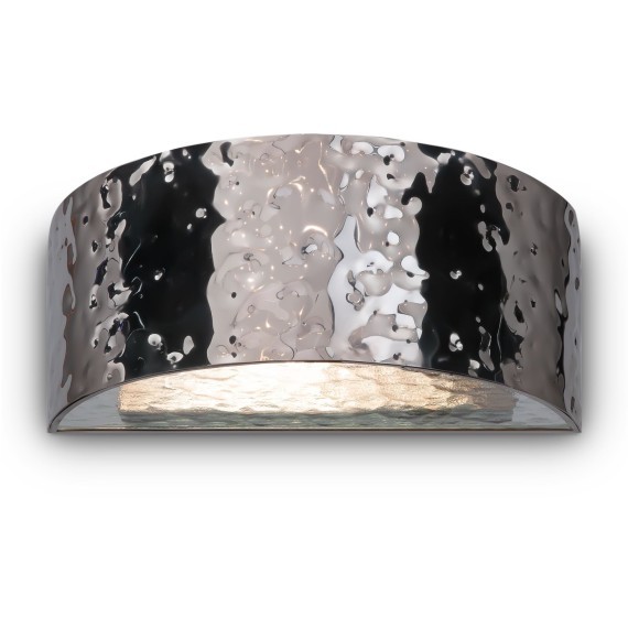 Бра Maytoni MOD096WL-01CH R IPple под лампу 1xE14 40W