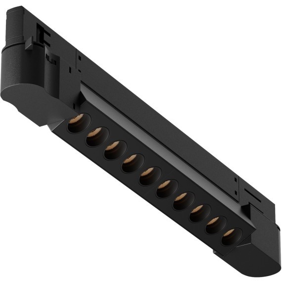 Трековый светильник Technical TR195-3-10W2.7K-M-B