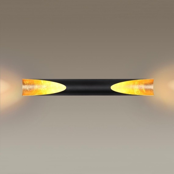 Настенный светильник ODEON LIGHT WHITNEY 6671/16WL