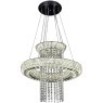 Светодиодная люстра Lumina Deco Sapori DDP 6939