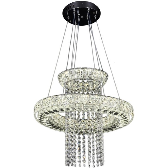 Светодиодная люстра Lumina Deco Sapori DDP 6939